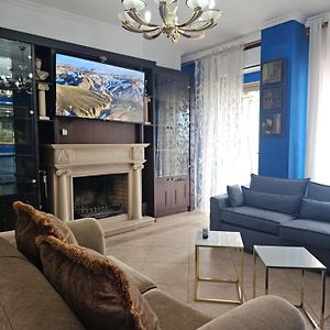Penthouse Appartement